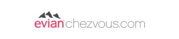 evian Chez Vous - L'eau des Alpes directement chez vous