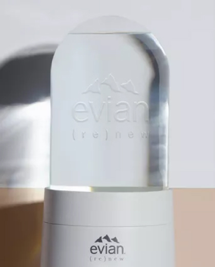 Fontaine Evian Re New Evianchezvous